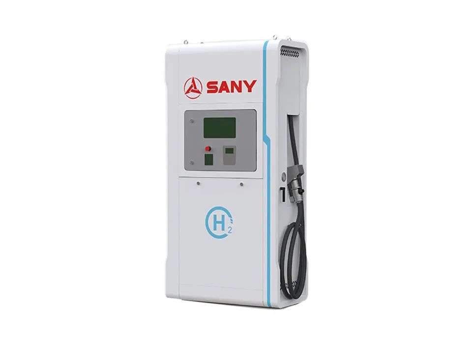 Skid Mounted Diesel Air Compressor